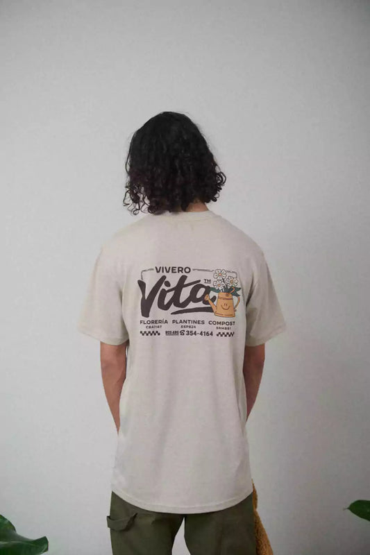 Remera Reg. Sustrato